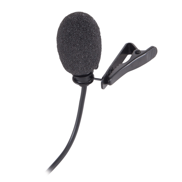 EIKON RADIOMICROFONO UHF TRASMETTITORE BELT-PACK