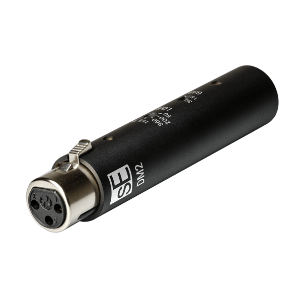 SE ELECTRONICS DM2 Black