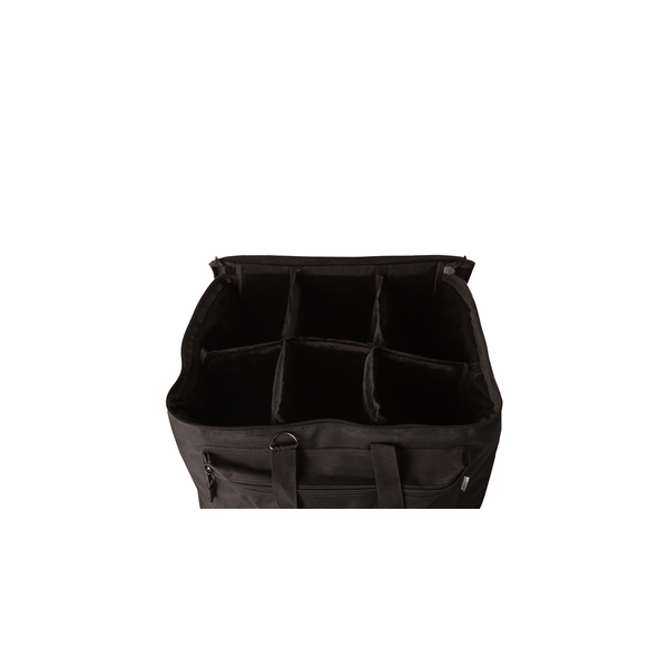 Gator Cases GP-40 Borsa hardware 19" x 12,5" x 12,5"
