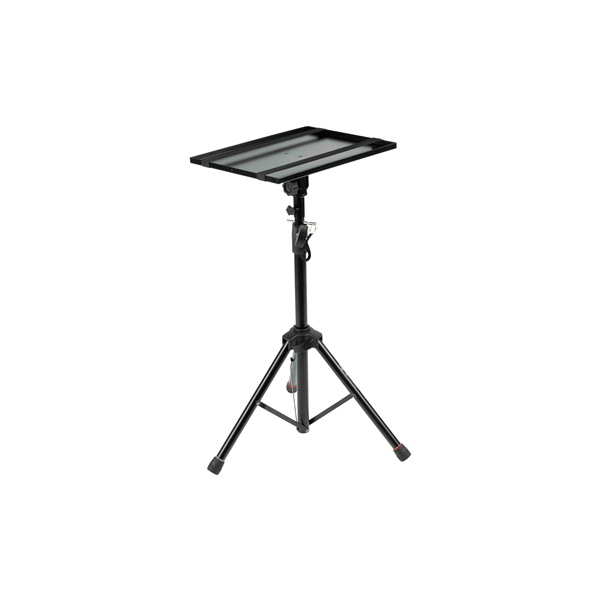 Gator Frameworks GFWLAPTOP1500 Supporto per laptop e proiettore con treppiede<br>