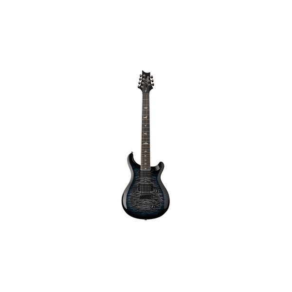 PRS SE Mark Holcomb SVN Holcomb Blue Burst 2023