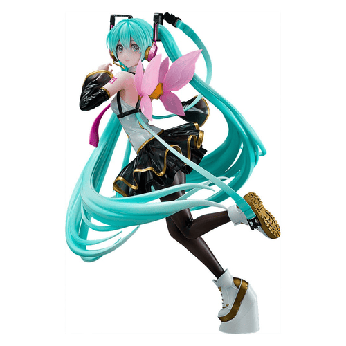 Hatsune Miku Estatua PVC 1/7 Delight Fairy Style 24 cm