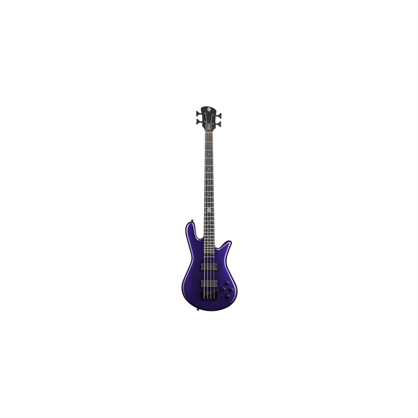 Spector NS Ethos 4 HP Plum Gloss