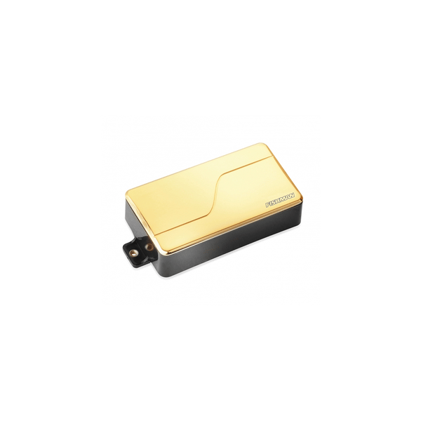 Fishman Fluence Modern Humbucker Alnico 6 Corde Gold