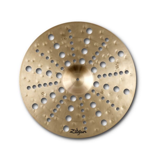 Zildjian K1427-21" K Custom Special Dry Trash Crash