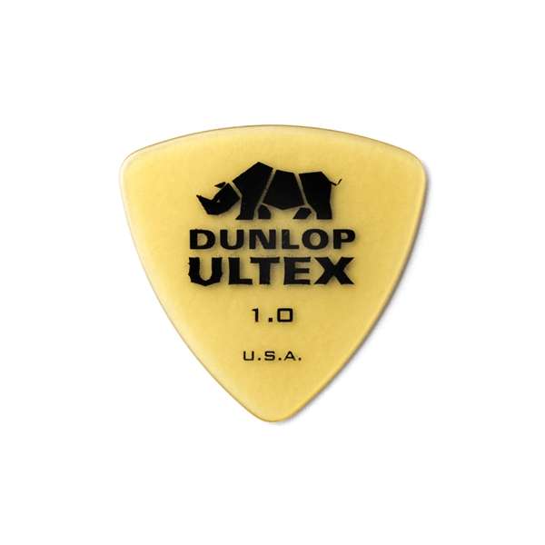 Dunlop 426R1.0 Ultex Triangle 1.0mm