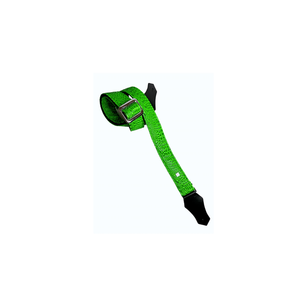Get'm Get'm Aussie Gator JD Neon