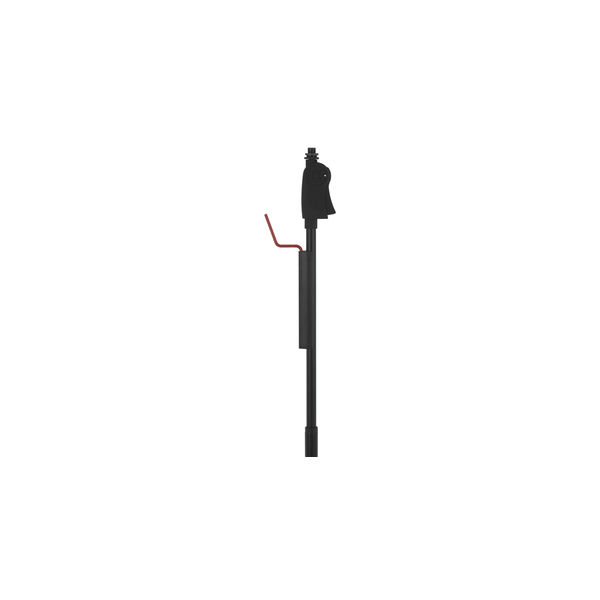 Gator Frameworks GFW-GTR-PICKCLIP Clip portaplettri e slide per supporti microfonici&lt;br&gt;