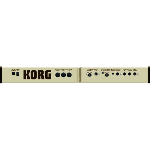 microKORG