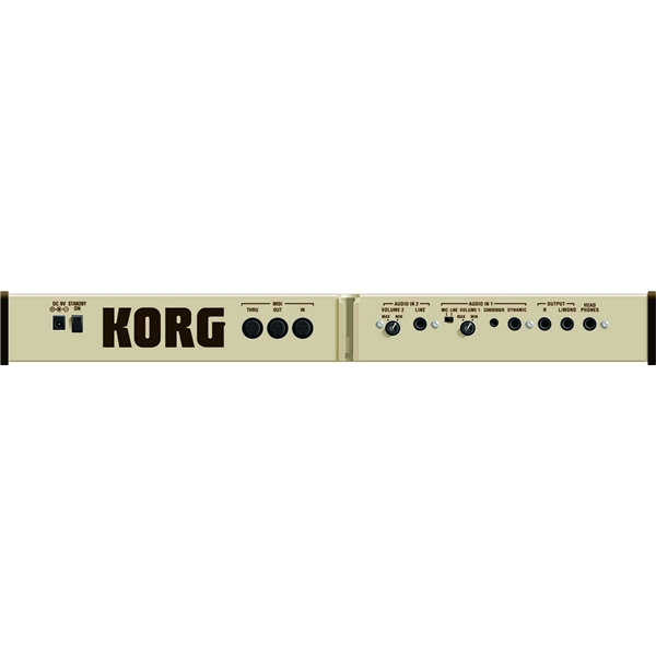 microKORG