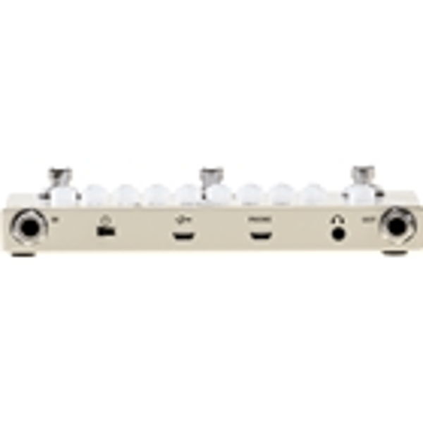 Eko Guitars BAIO Pedale Multieffetto con IR integrati