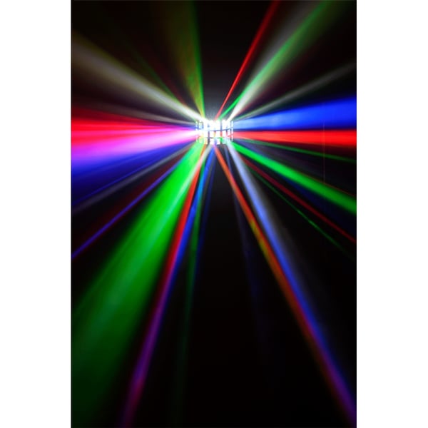 Algam Lighting HELIOS-II Proiettore Derby LED DMX