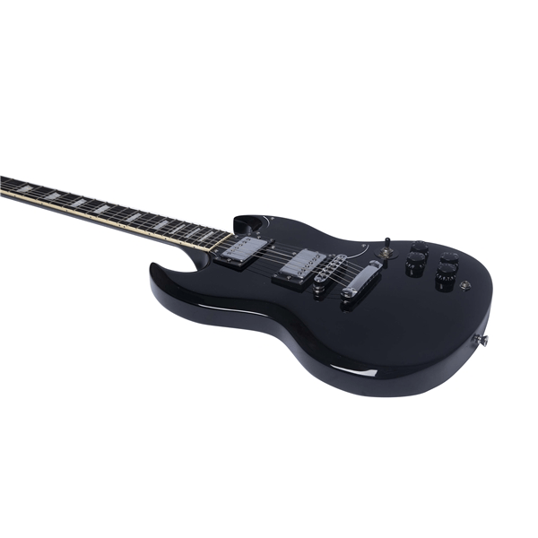 Eko Guitars DV-300 Black
