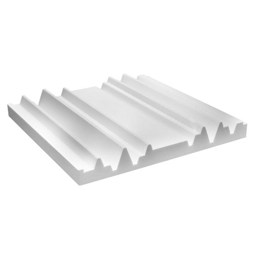 UNIVERSAL ACOUSTICS Diffusore Mercury EPS 600mm Bianco