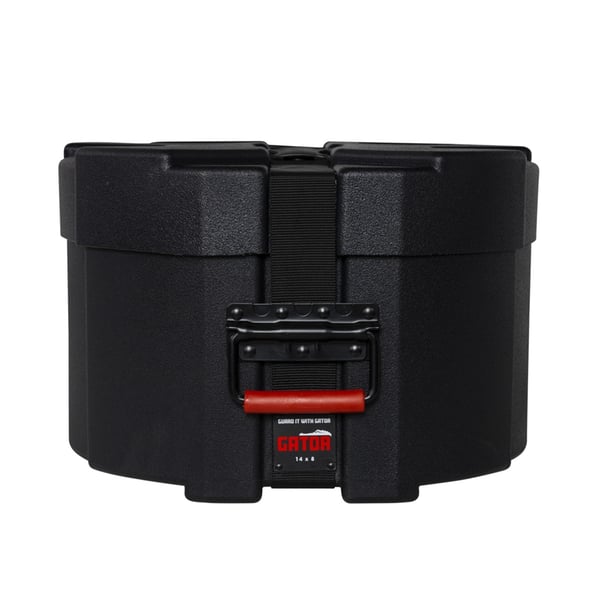 Gator Cases GPC1408SD Custodia Rullante 14" X 8"