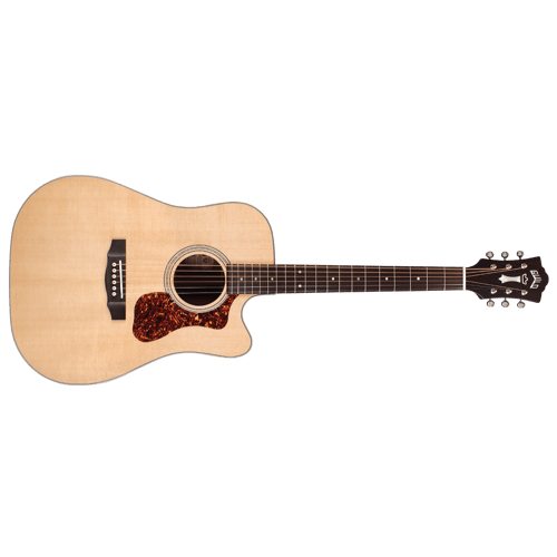 GUILD ITALIA D-150CE NAT
