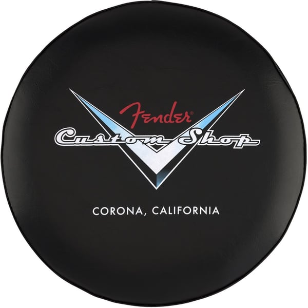 Sgabello da bar Fender ™ 30 Custom Shop Pinstripe