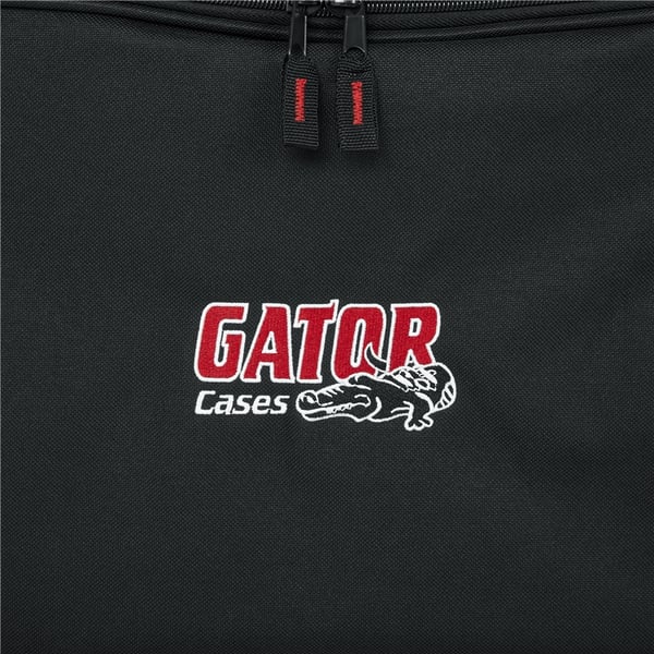 Gator Cases GRB-4U Borsa rack audio 4U