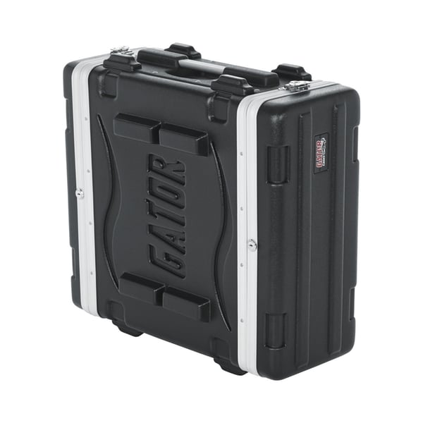 Gator Cases GR-4L Custodia da 4U Rack Standard