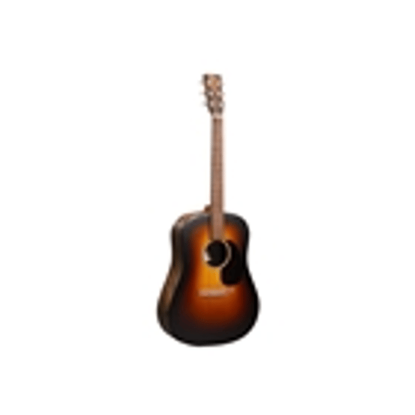 Martin & Co. D-X2E Ziricote Burst Remastered