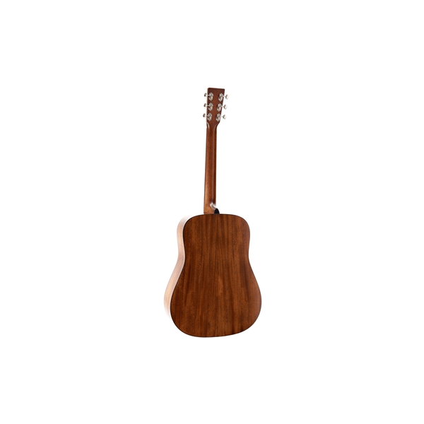 Martin & Co. D-18 Ambertone (2025)
