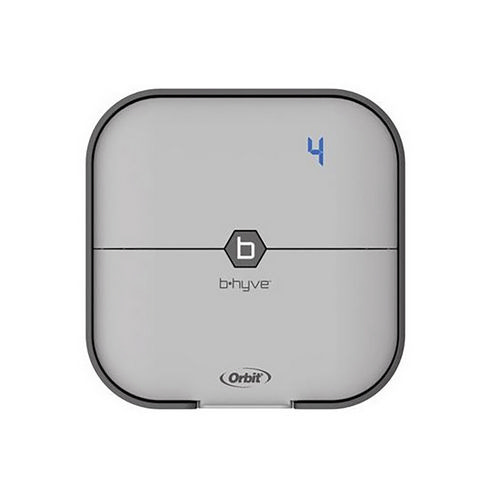 PROGRAMMATORE B HYVE WI FI 4 STAZIONI