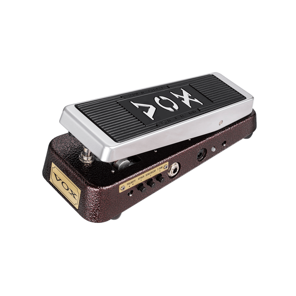 Vox V863-CA Wah Pedal