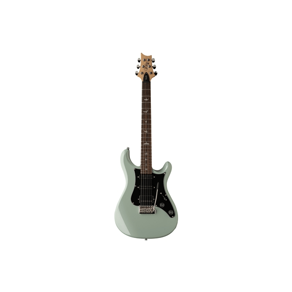PRS SE Studio Standard Silverstone Gray 2026
