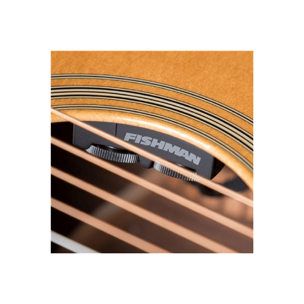 Fishman PRO-MAK-NFV Matrix Infinity VT Ukulele