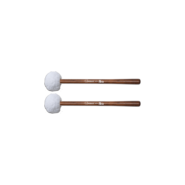 Vic Firth MB3S - Corpsmaster Bass Mallets Large