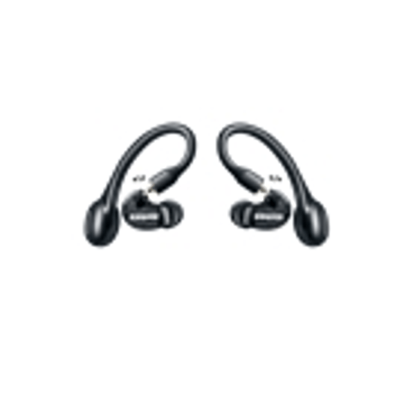 Shure SE21DYBK+TW2-EFS AONIC 215 2a Gen Auricolari Bluetooth 5