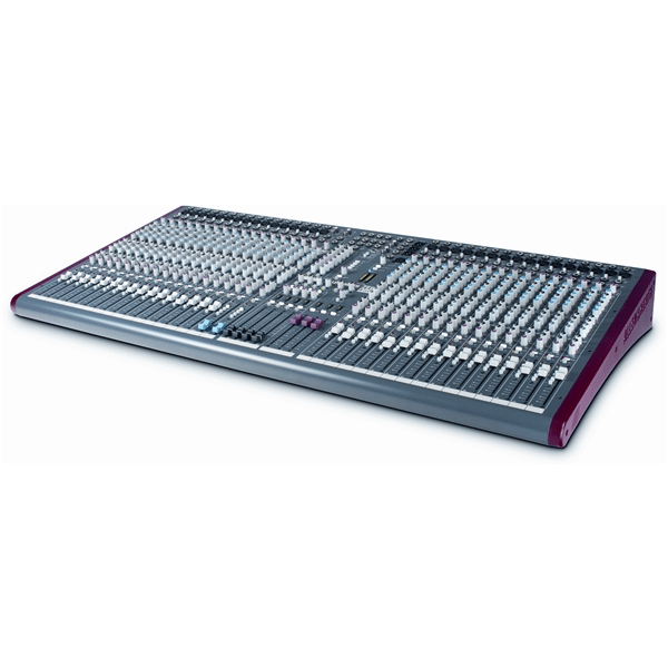 Allen & Heath ZED 436