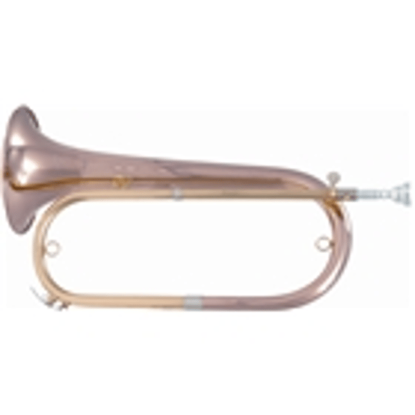 SML Paris VSM FCL90-R Corno Concerto in Sib in ottone rosso