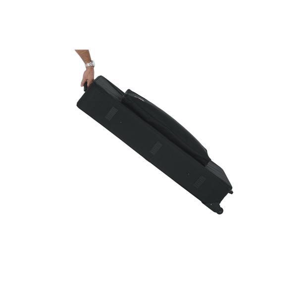 Gator Cases GK-61 Custodia Tastiera 61 tasti