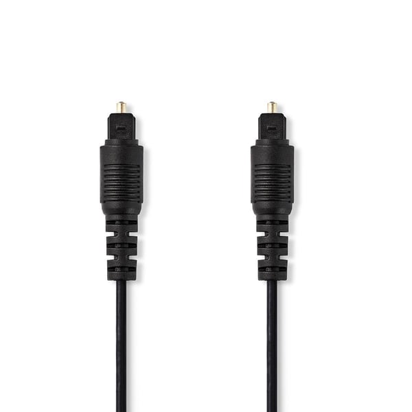 KARMA Cavo audio fibra ottica 2mt