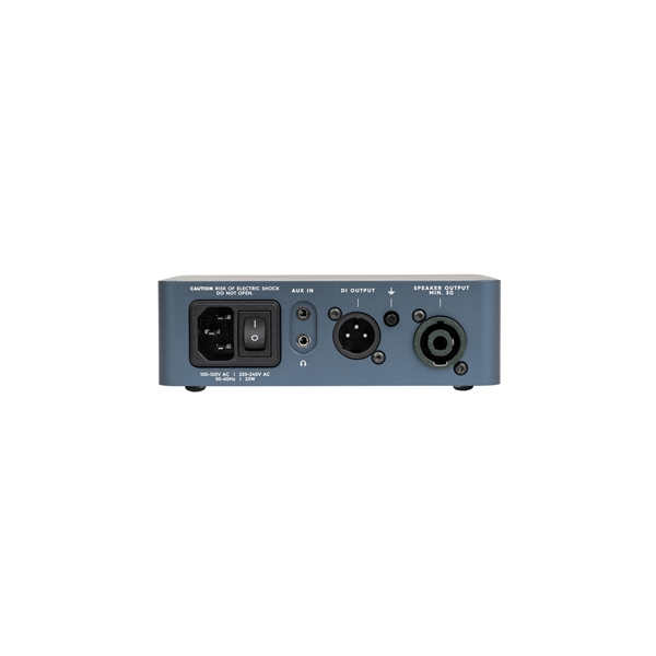 Darkglass Alpha Omega 200
