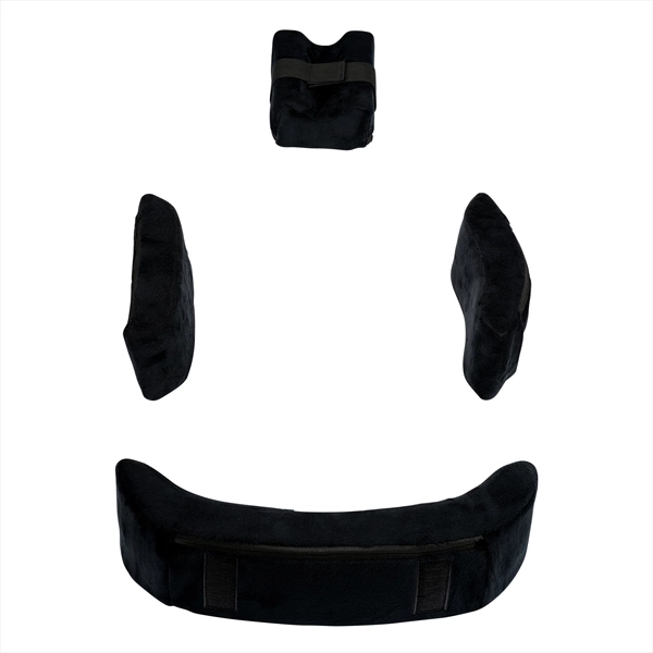 ORTEGA OGBAB-DLX-GY
