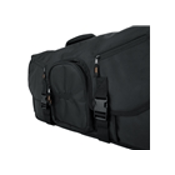 Gator Cases G-CLUB CONTROL 25 Borsa messenger grande MIDI DJ