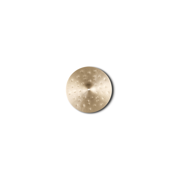 Zildjian K1409-14" K Custom Special Dry HiHat Top