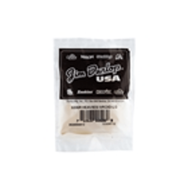 Dunlop 9206R IVROID LARGE - BAG 12 PLETTRI