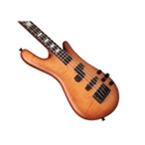 Spector Euro 4 LX - Natural Sunburst Matte