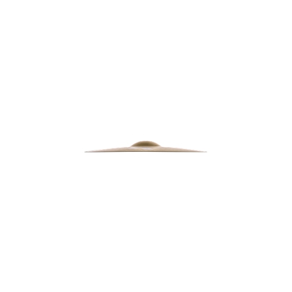 Zildjian K0808-18" K Crash Ride