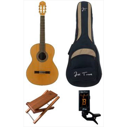 JOSE TORRES CLASSIC PACK JTC-5S