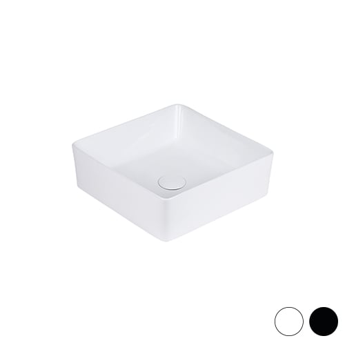 Lavabo da appoggio matt mod. 05