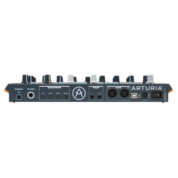 ARTURIA DrumBrute Impact