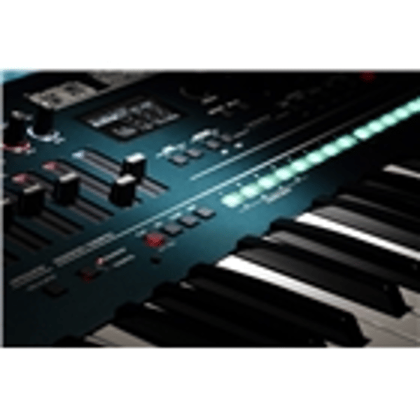 Korg opsix