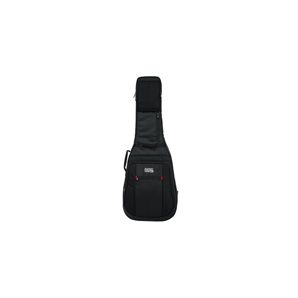 Gator Cases G-PG ACOUSTIC Borsa ProGo chitarra acustica