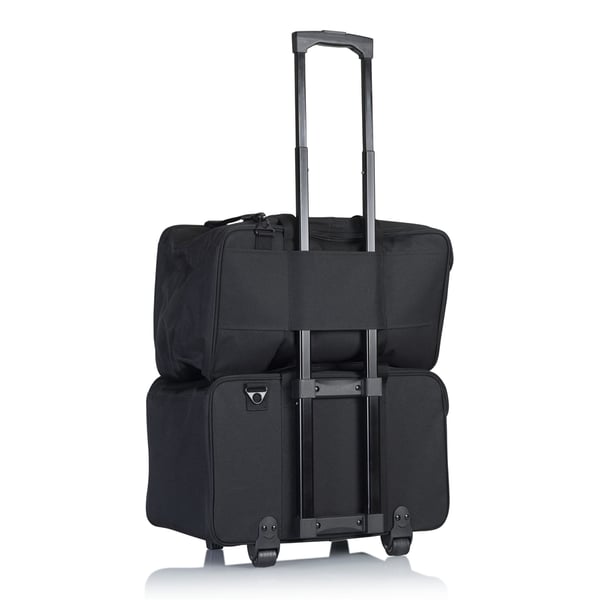 Gator Cases G-LIGHTBAG-2212 Borsa LED PAR 22 x 12