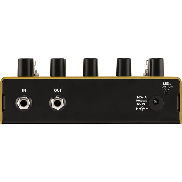 FENDER Duel Pugilist Distortion