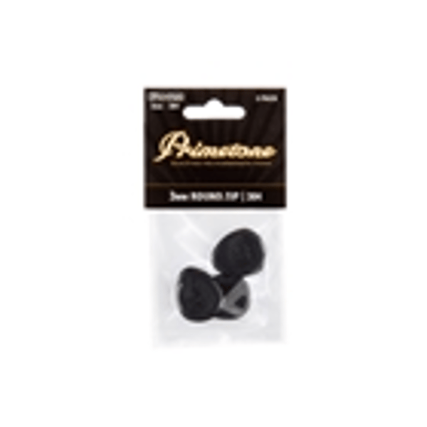Dunlop 477P304 Primetone Round 3.0mm